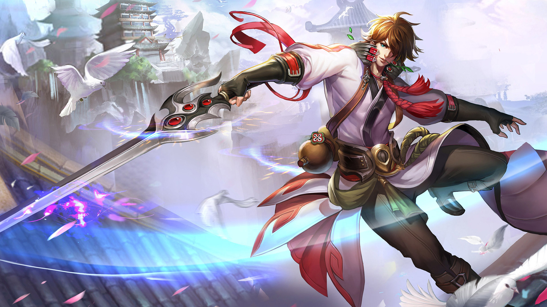 后者若不按 后者若不按